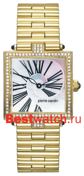Часы Pierre Cardin Ladies PC67592.415021
